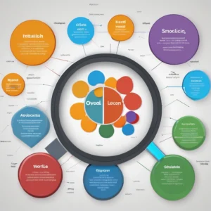 Keyword Clustering